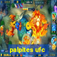 palpites ufc